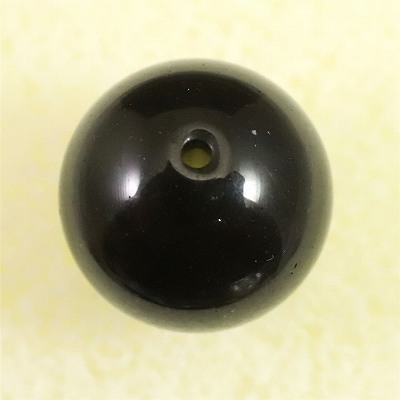 人気商品!】 モルダバイトビーズ 10mm 1粒 現物 1.46g ...