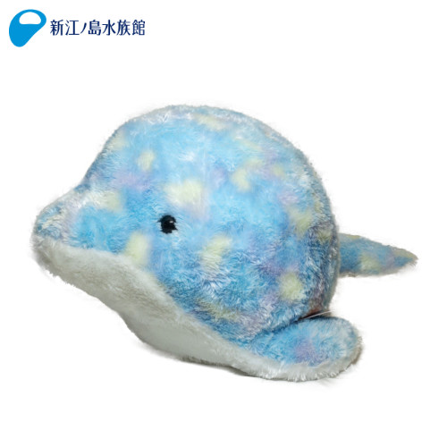 楽天市場 アクアキッズ イルカl いるか ぬいぐるみ ふわふわ ブルー 海の生き物 大きい サプライズ お誕生日 出産祝い 赤ちゃん キッズ 動物 かわいい グッズ 人気 おすすめ ギフト プレゼント おみやげ 新江ノ島水族館 えのすい 新江ノ島水族館オンラインショップ