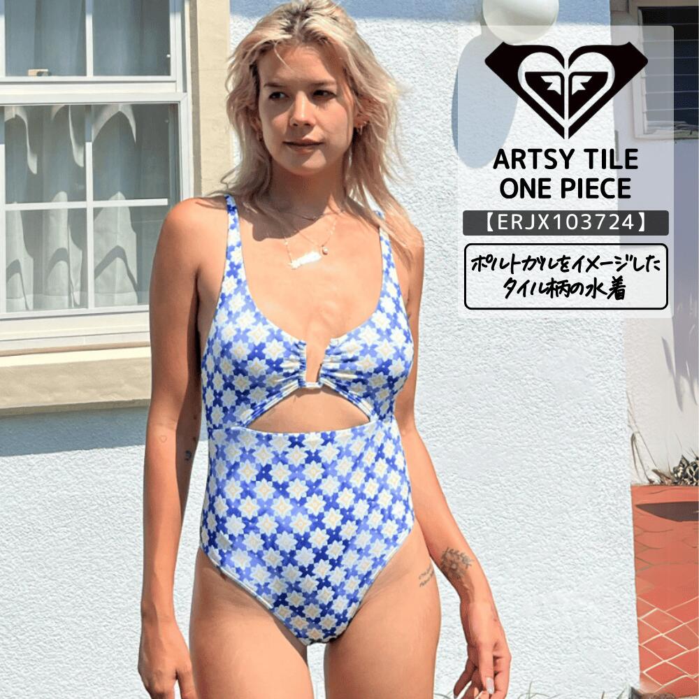 楽天市場】ROXY ロキシー ROXY X ELEY KISHIMOTO ワンピース