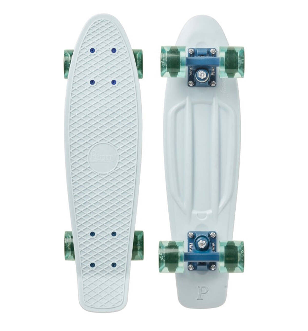PENNY skateboard（ペニー滑るゲーム盤）22inch CLASSICS ICE