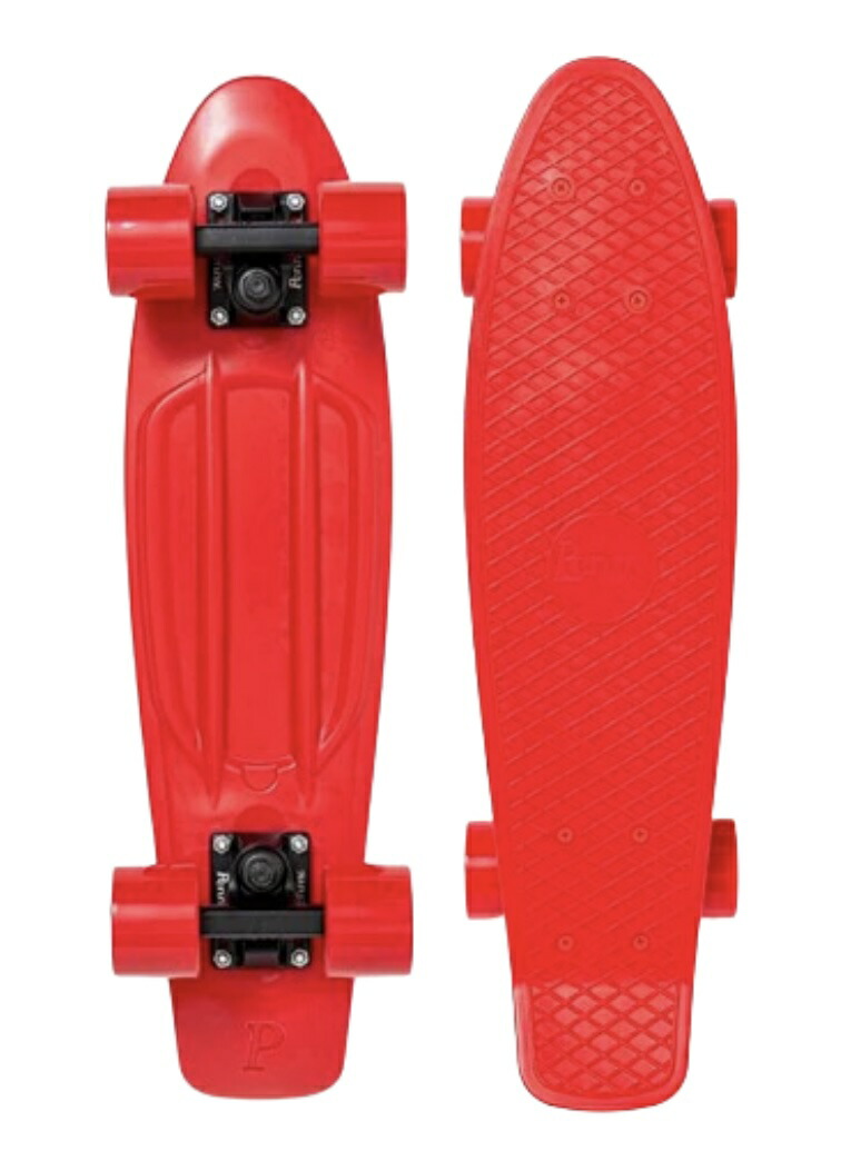 楽天市場】【SS 全商品最大P23倍 半額あり】 Penny Skateboards