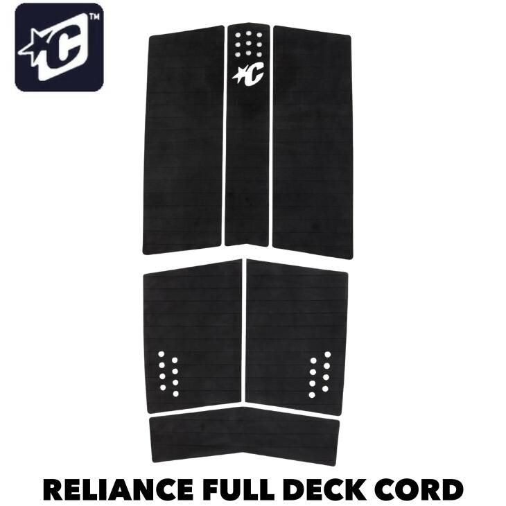 Creatures（クリーチャーズ） 甲板パッド トラクションパッド RELIANCE FULL DECK CORD 遊撃手ゲーム盤 盛りだくさん甲板 【RFD】