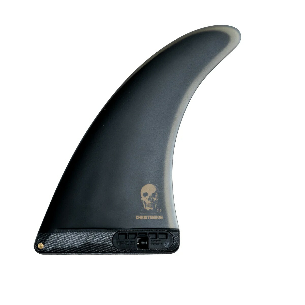 FCSロングボードフィン FCS2 CHRISTENSON MID TRUCKER 8.0