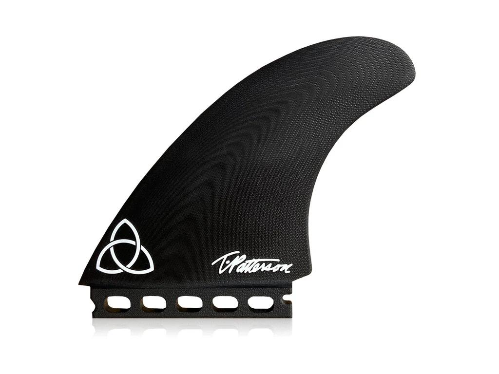 NVS エヌブイエス Timmy Paterson Twin Fin , Twin+Stabilizer ツイン TIMMY PATERSON サーフィン フィン｜サクラ　サーフ＆スポーツ　江ノ島 13,187円