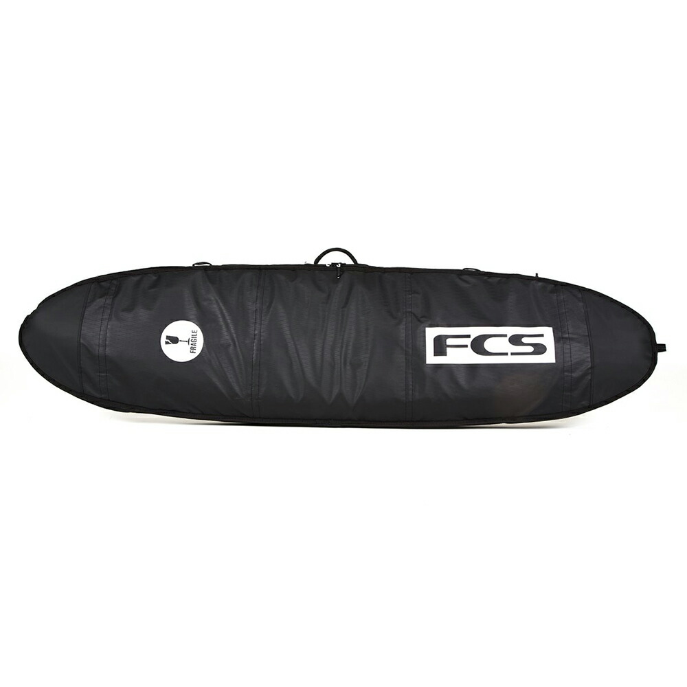 FCS サーフボードケース TRAVEL1 9’6 1本用 楽天市場】FCS エフシーエス サーフボードケース TRAVEL1 [9'6