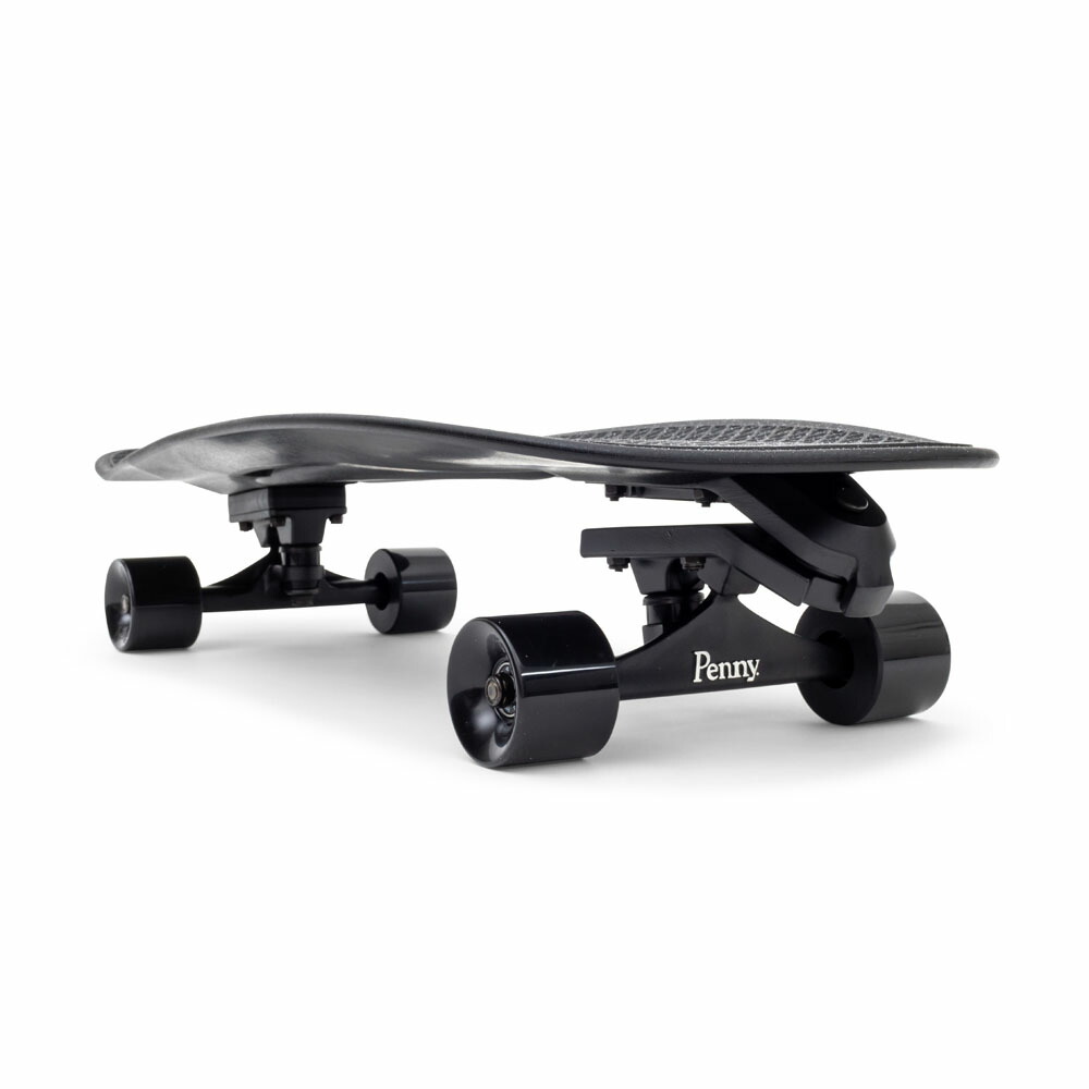 期間限定送料無料 Penny Skateboard ペニースケートボード 29inch High Lineシリーズ Blackoutカラー 正規品 Reltexir Com