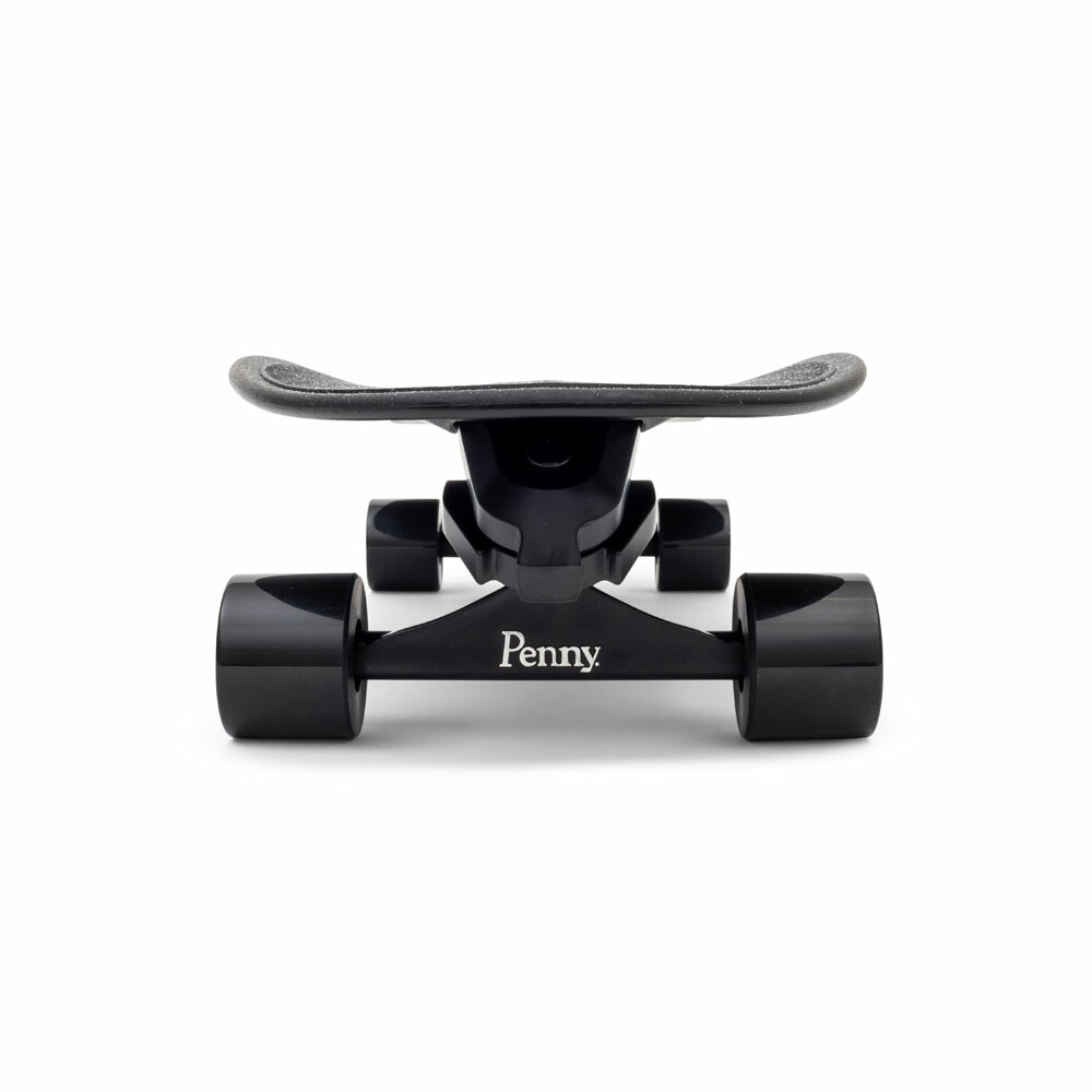 期間限定送料無料 Penny Skateboard ペニースケートボード 29inch High Lineシリーズ Blackoutカラー 正規品 Reltexir Com