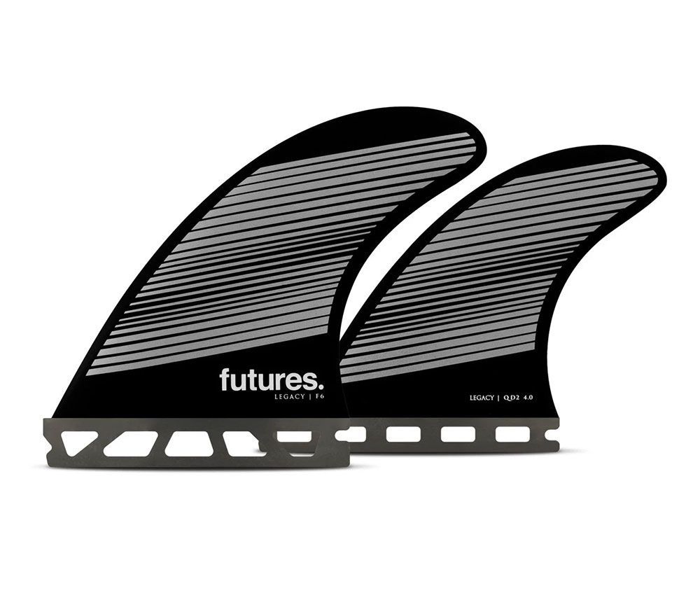 futuresフィン　RTM HEX R4  Sサイズ フューチャーフィン FUTURES FIN サーフボード フィン 【RTM HEX