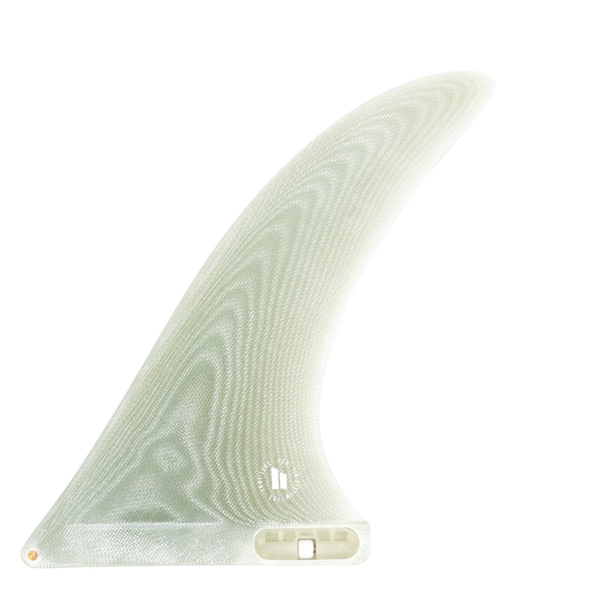 FCSロングボードフィン FCS2 THOMAS LONGBOARD FIN 10.75inch 出群