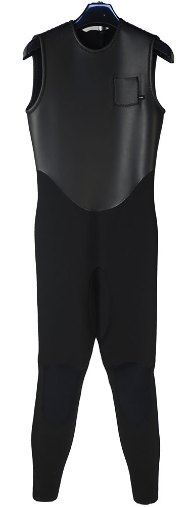 楽天市場】SPYDERFLEX スパイダー 【3mm LONG JOHN】 Black 黒 XLsize