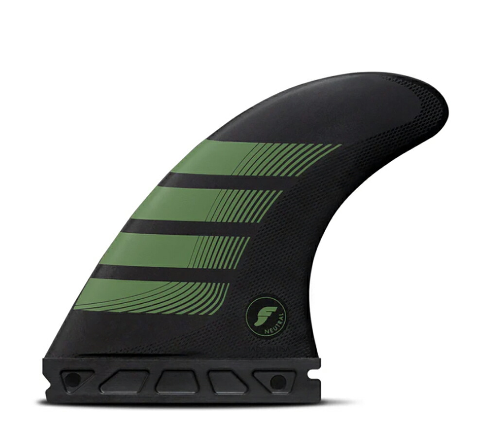 楽天市場】FUTURE（フューチャー）サーフボード用フィン・P6 LEGACY