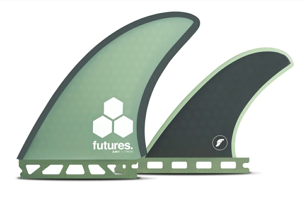 FUTURE（フューチャー）サーフボード用フィンRTM HEX AMT