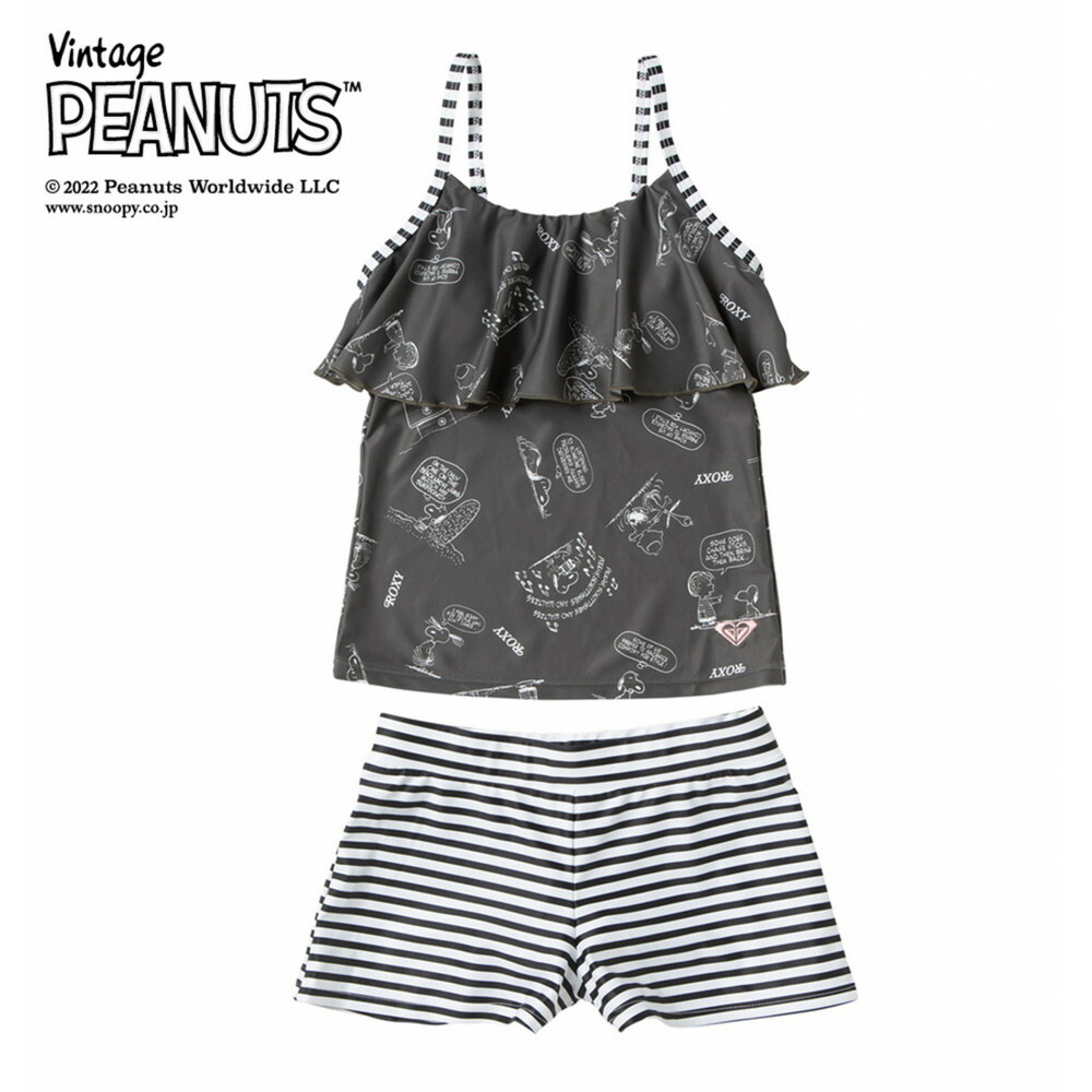 2079円 最大43%OFFクーポン セール SALE ROXY ロキシー 水着セット 100-150cm PEANUTS RG SWIMWEAR ビキニ 水着 サーフィン 海水浴 夏 水泳 ビーチウェア 2079円 最大43%OFFクーポン セール SALE ROXY ロキシー 水着セット 100-150cm PEANUTS RG SWIMWEAR ビキニ 水着 サーフィン 海水浴 夏 水泳 ビーチウェア