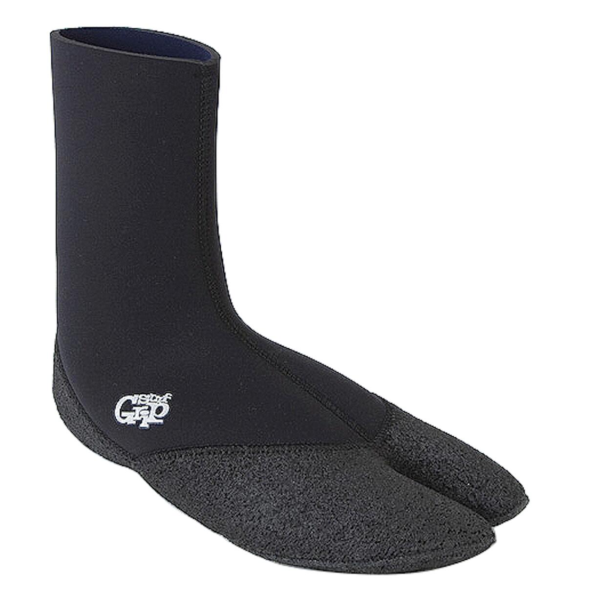 新品 送料無料！ surfgrip 3mm サーフィン ソックス 24cm 楽天市場】23-24 SURFGRIP サーフグリップ サーフブーツ 指割れ