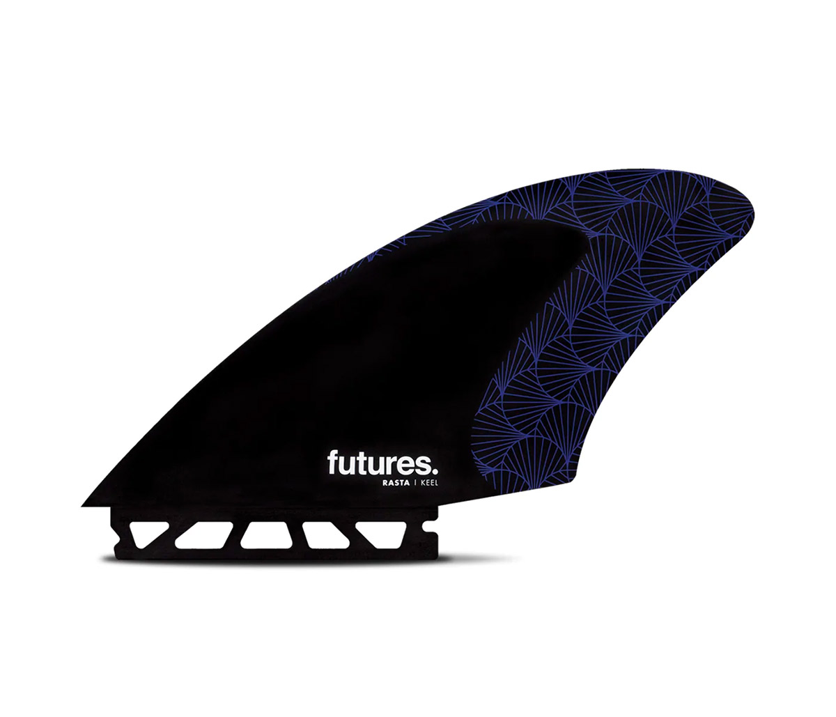 FUTURE フューチャー サーフボード用フィン EN TWINKEEL :a-B08CR6FXSN