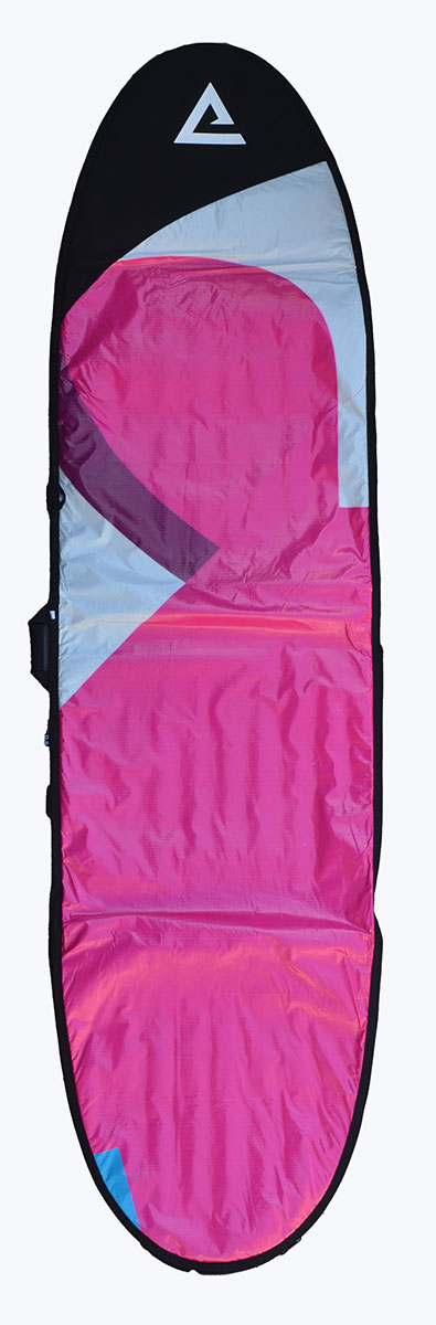 楽天市場】RAREFORM（レアフォーム）サーフボードケース デイライト9.6