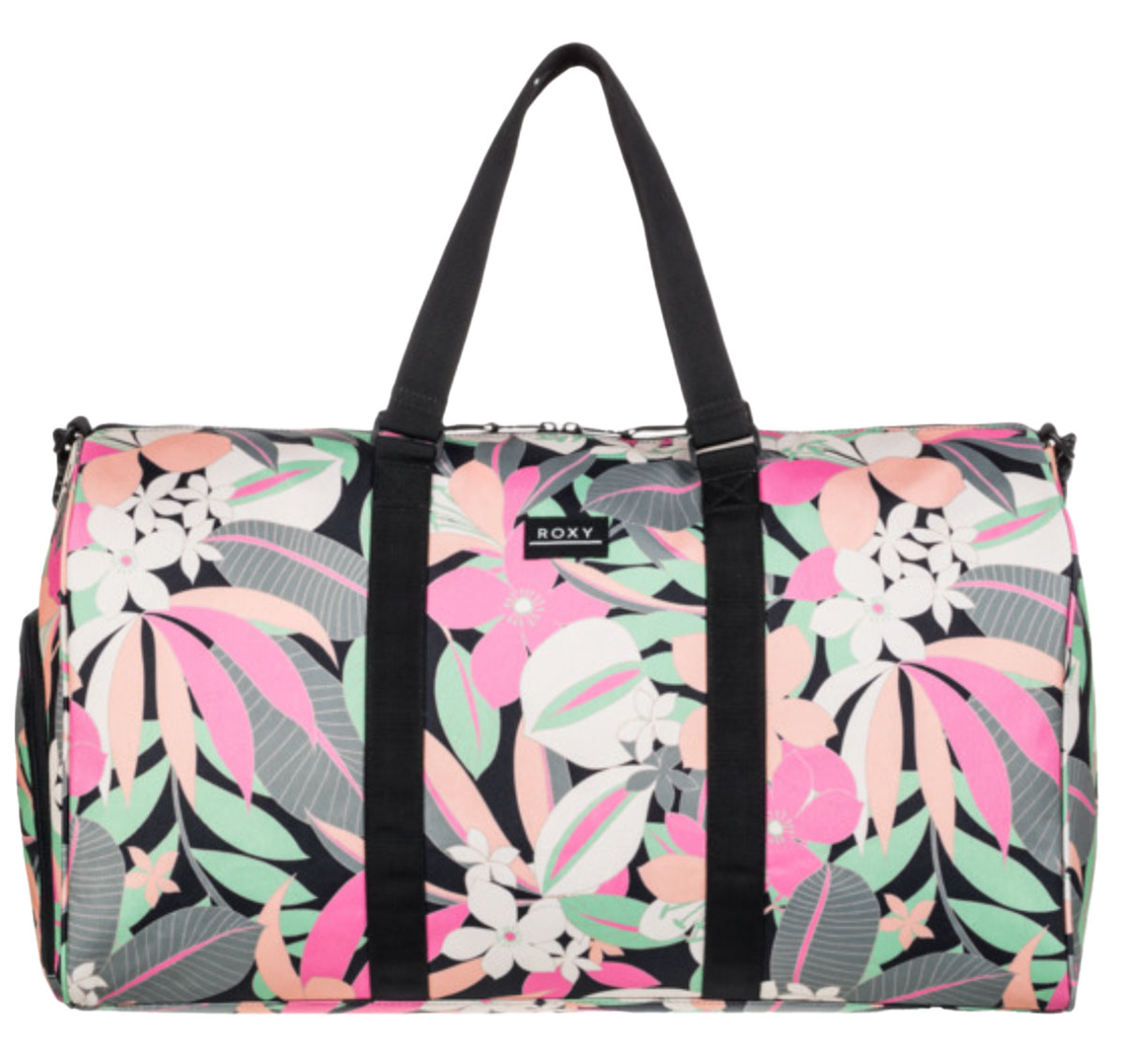 【楽天市場】ROXY（ロキシー）ダッフルバッグ PUMPKIN SPICE【ERJBL03294】：サクラ サーフ＆スポーツ 江ノ島