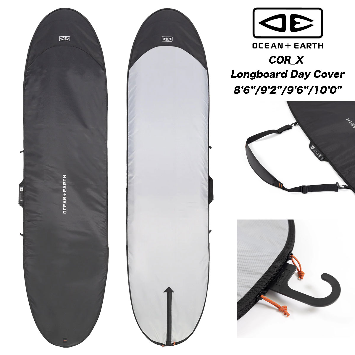 楽天市場】【日祝も発送】DESTINATION デスティネーション ロング