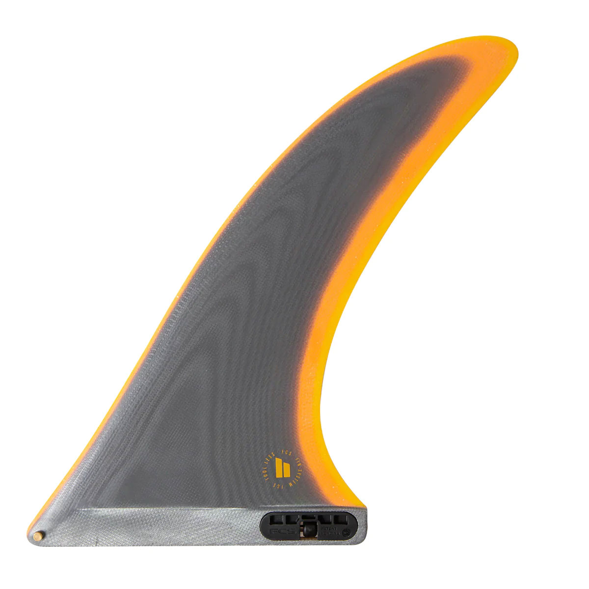 サーフィン・ボディボード FCS2 SKINDOG PC LONGBOARD FIN 7.0 激安アウトレット!】 FCS2 SKINDOG PC LONGBOARD FIN 7.0