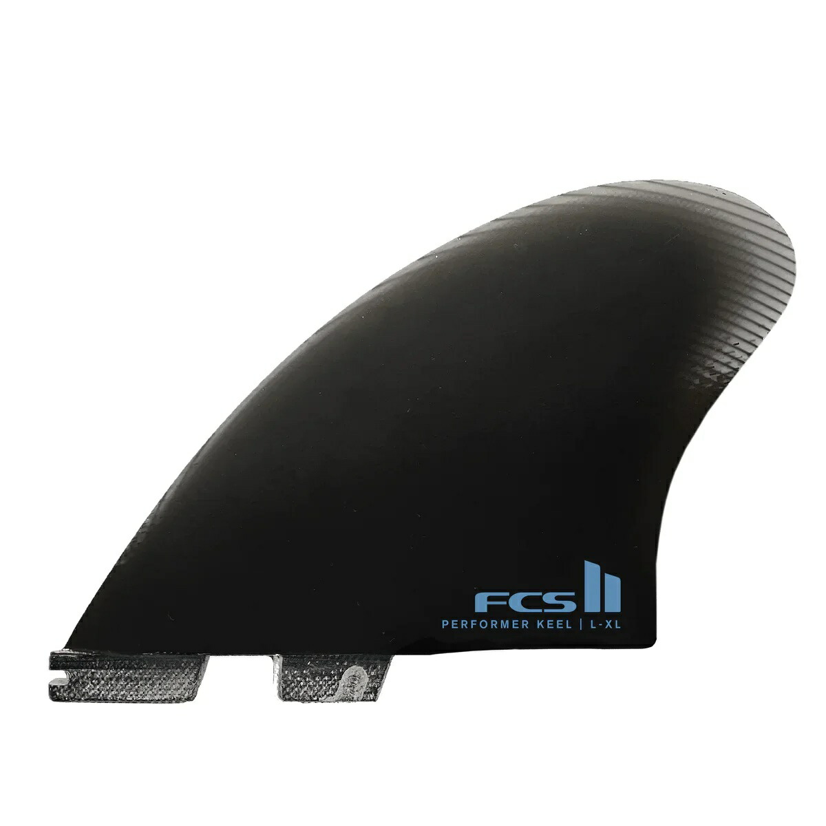 FCSフィン・FCS2ボックス用　PERFORMER KEEL　2フィンセット 14,230円