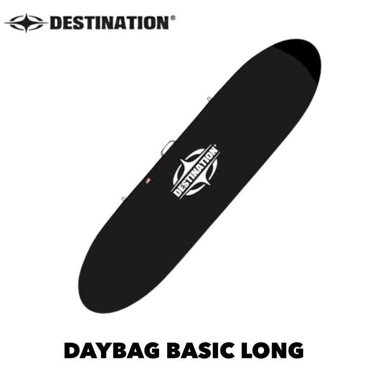 DESTINATION(デスティネーション デイバッグ)BASICライン FISH 6'0"|サクラ サーフ&スポーツ 江ノ島