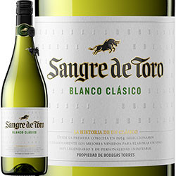 楽天市場 グラス付き販売中のため非表示 ワイン 白ワイン 19年 サングレ デ トロ ブランコ クラシコ スクリューキャップ トーレス スペイン カタルーニャ 750ml ワイン通販 エノテカ楽天市場店