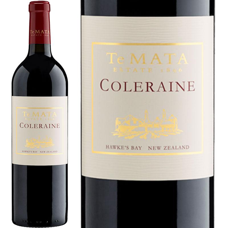 【エノテカ公式直営】赤ワイン 2022年 コルレイン ニュージーランド ホークス・ベイ 750ml｜ワイン通販 エノテカ店