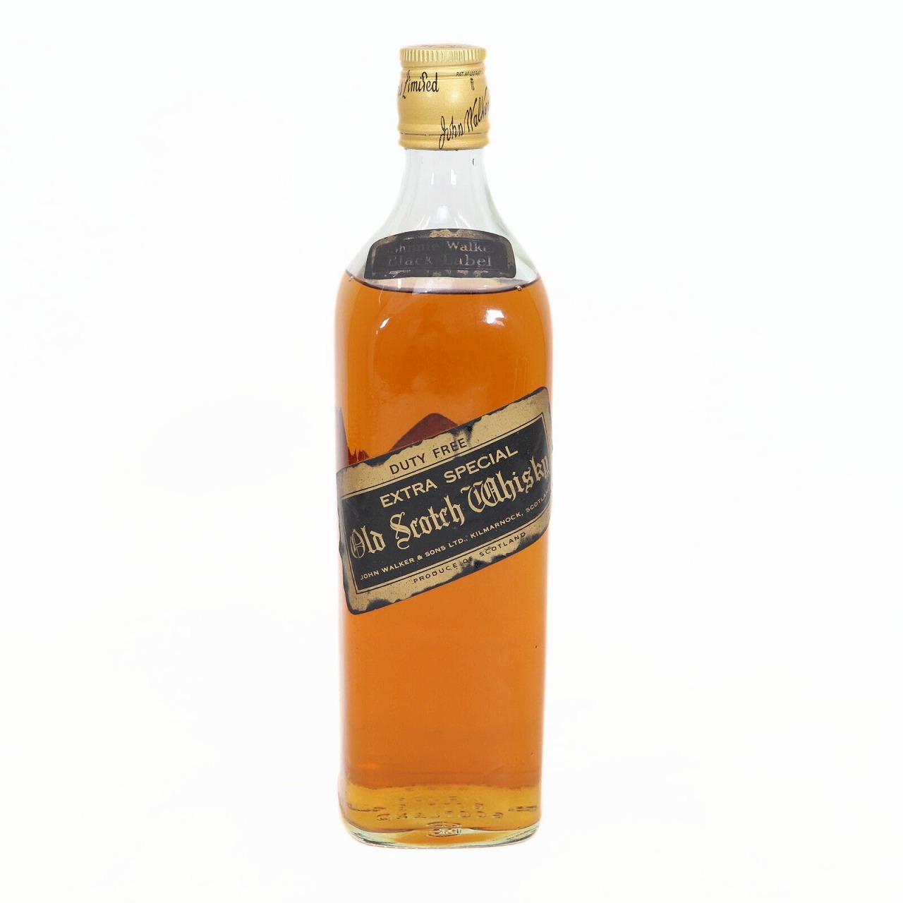 【価格変更しました】【未開封】Johnnie Walker Oldest 2025年最新】John Walker Oldestの人気アイテム - メルカリ