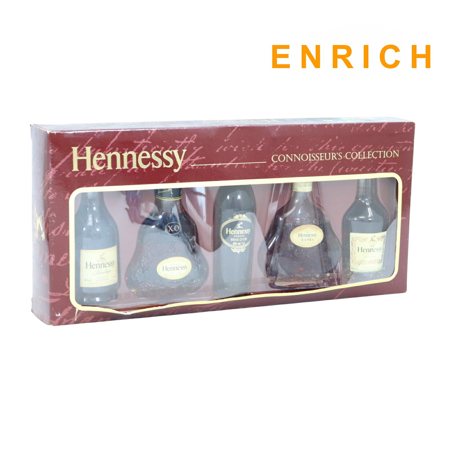 楽天市場】【限定】 Hennessy ヘネシー VS リミテッド