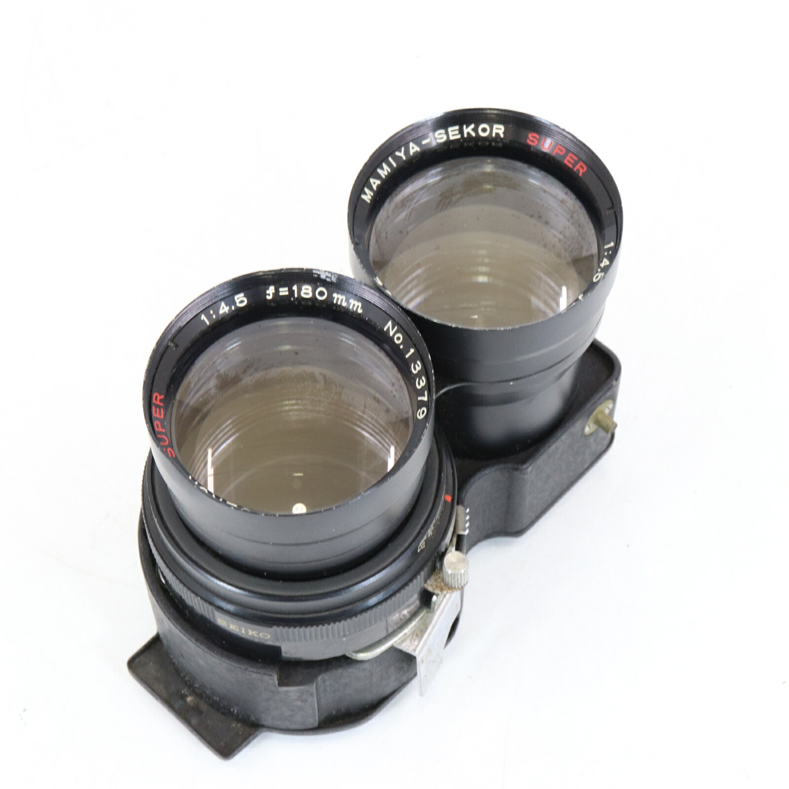 楽天市場】Mamiya マミヤ/中判カメラレンズ/250mm/SEKOR Z 250mm F4.5
