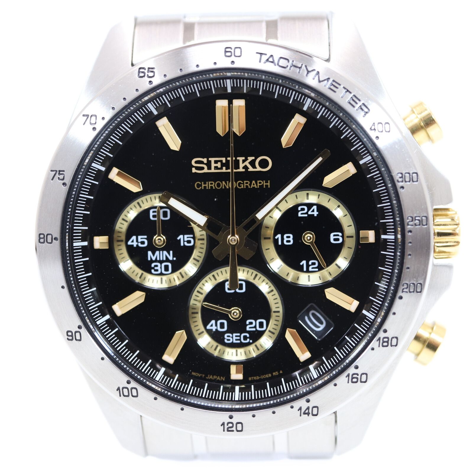 楽天市場】SEIKO セイコーセレクション Sシリーズ SBTR045