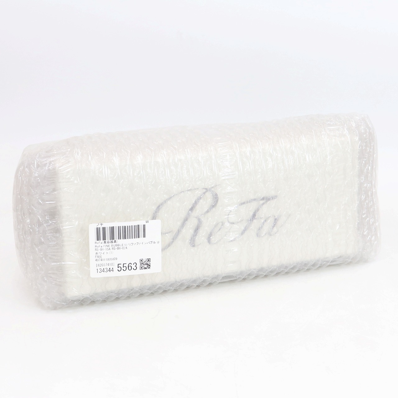 楽天市場】【中古】ReFa リファ《 ファインバブル ピュア