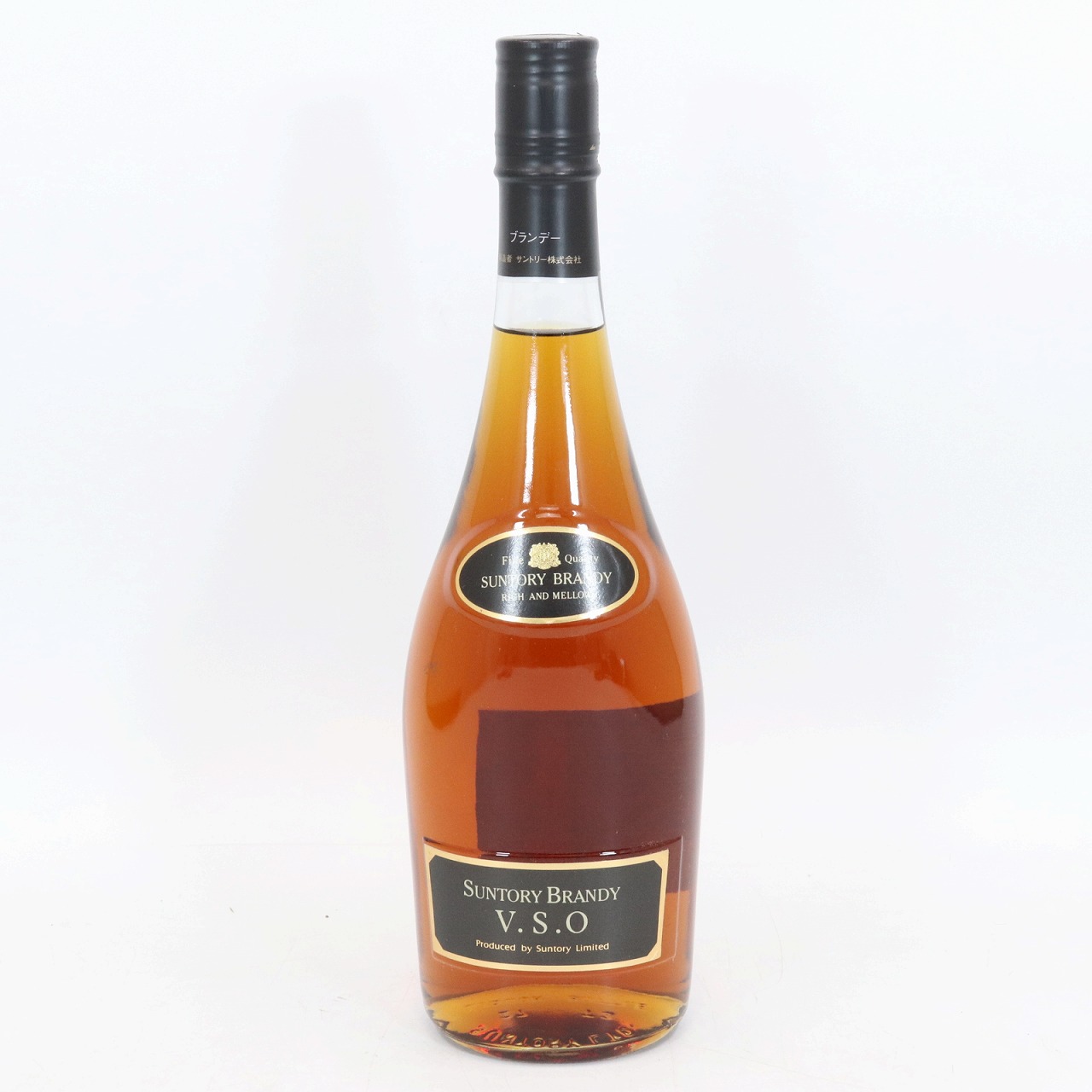 楽天市場】【未開栓】サントリー ブランデー VSOP/VSOP
