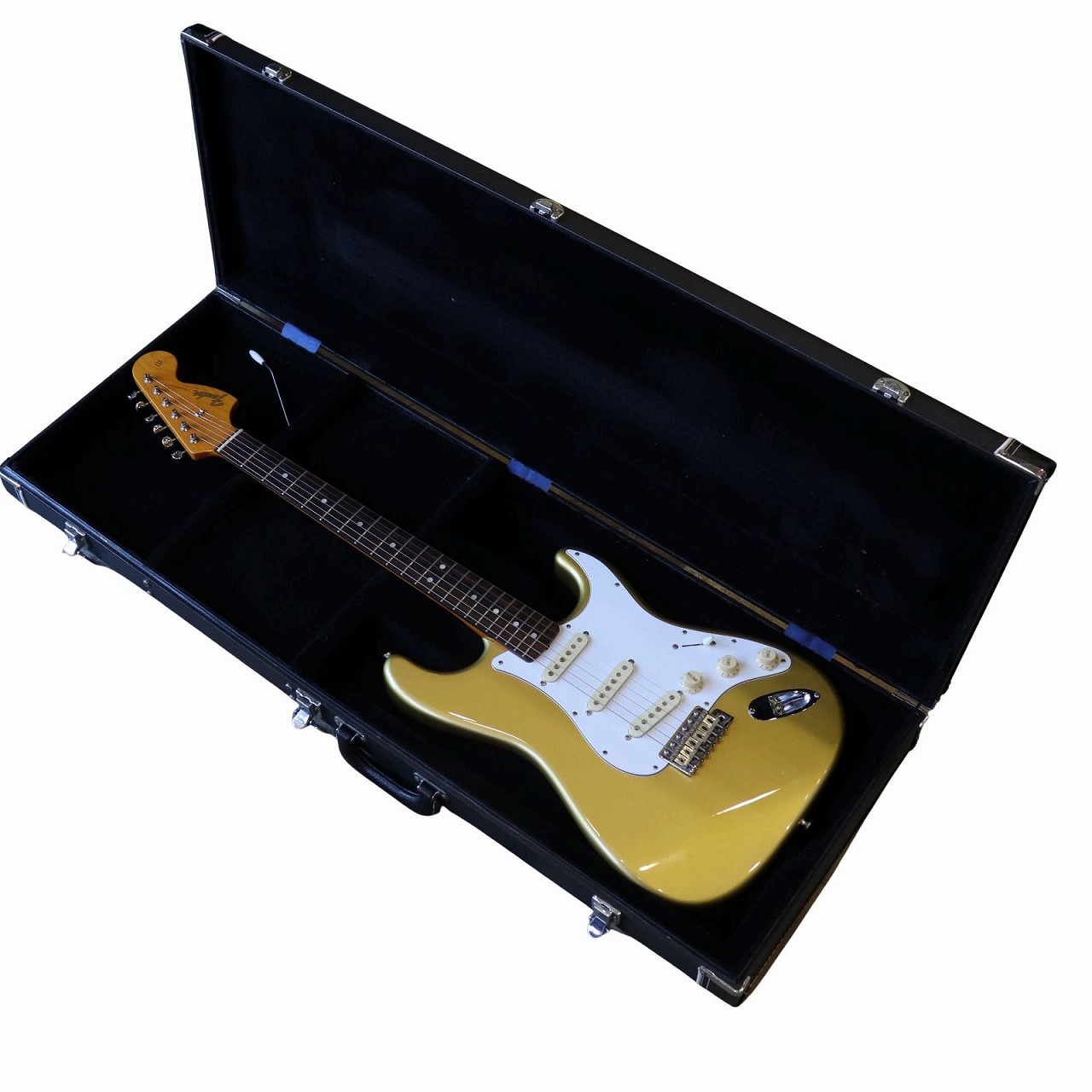 楽天市場】中古 ストラトキャスターFENDER Japan フェンダー