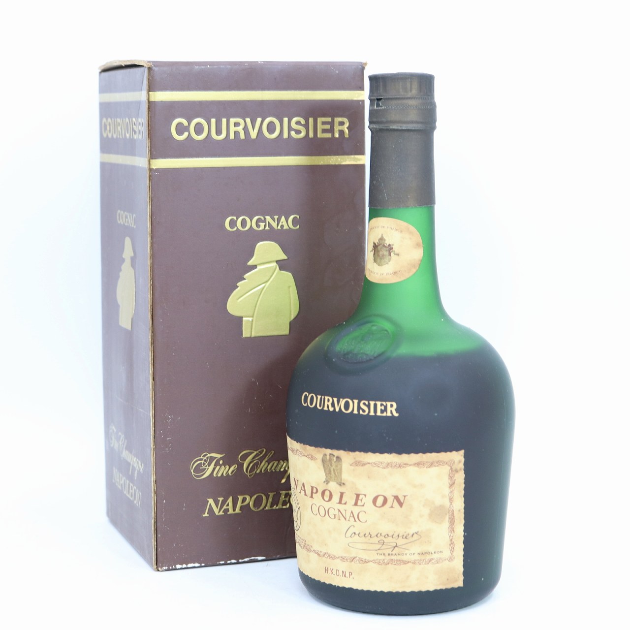 楽天市場】【未開栓】COURVOISIER NAPOLEON クルボアジェ