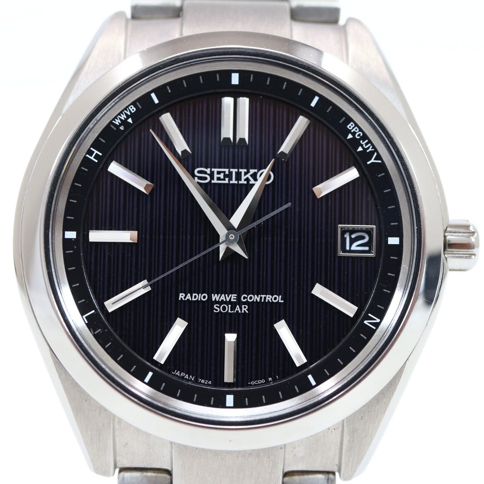 楽天市場】【ウォッチ】SEIKO セイコー スピリット スマート