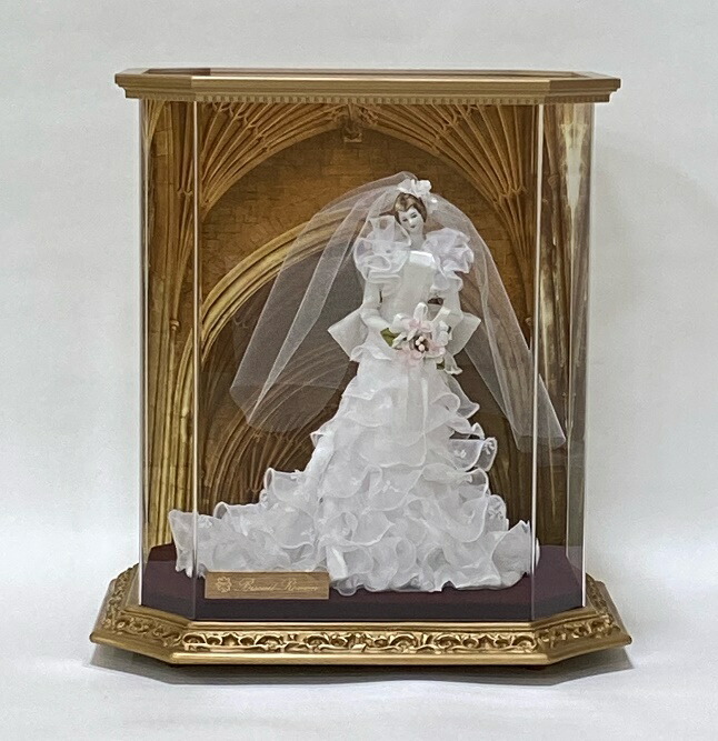 楽天市場】西洋人形 フランス人形 仏蘭西人形 ケース入り人形 寿喜代作