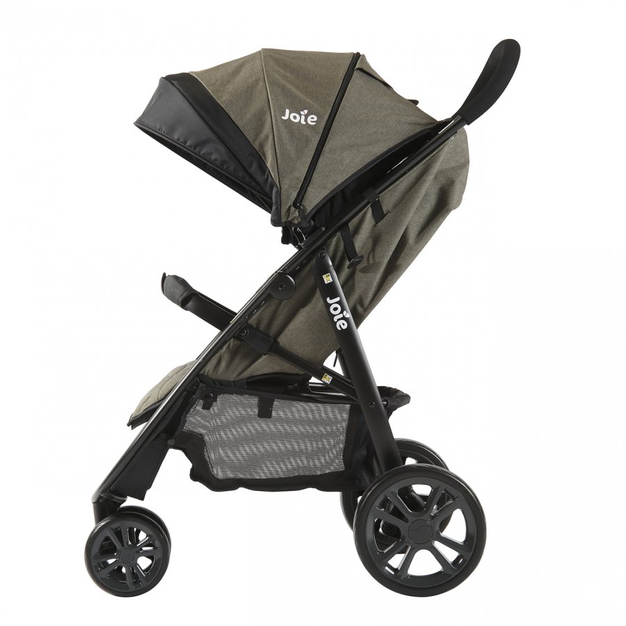 カトージ【KATOJI】joieベビーカー三輪タイプ1〜3歳LiteTrax(ライトトラックス)オリーブ0824楽天カード分割