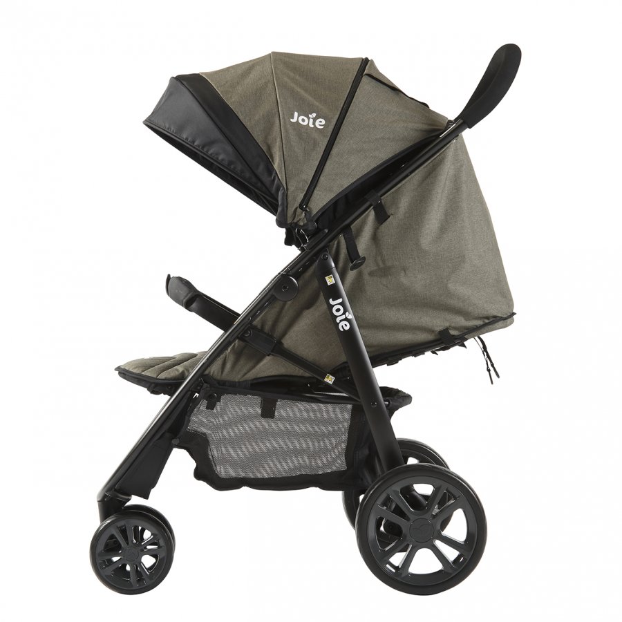 カトージ【KATOJI】joieベビーカー三輪タイプ1〜3歳LiteTrax(ライトトラックス)オリーブ0824楽天カード分割