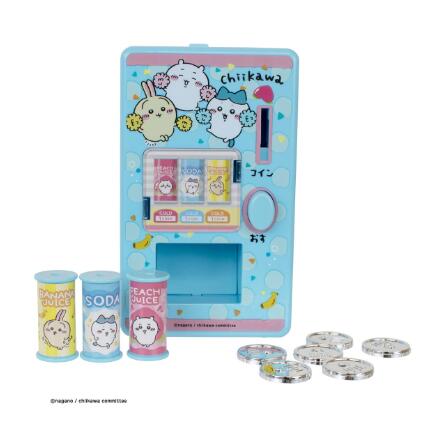 ちぃちゃむ Amazon.co.jp: Takara Tomy Dream Tomica SP Chiikawa Rabbit
