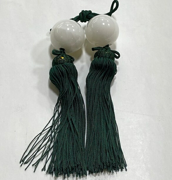 楽天市場】【風鎮】水晶風鎮（掛け軸・掛軸販売専門店） : まろ庵