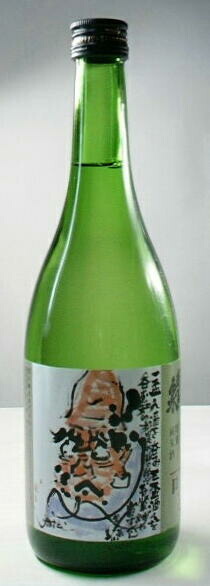 楽天市場】蓬莱泉 純米大吟醸 空 1800ml【限定品 年に1度きり