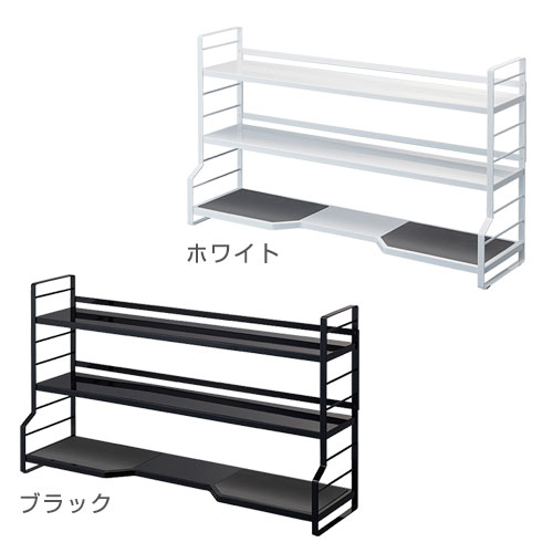 Tower タワー コンロ奥ラック タワー 隙間 オシャレキッチン用品 食器 調理器具 3段 ラック クーポン対象 キッチン小物を一括収納 一人 コンロ横 コンロ 電気 奥 ガスコンロ コンロ奥 コンロサイド Ihコンロ スリム 薄型 横型 調味料入れ 調味料 棚 キッチン 収納 収納 Tower タワー コンロ奥ラック タワー 隙間 オシャレキッチン用品 食器 調理器具 3段 ラック クーポン対象 キッチン小物を一括収納 一人 コンロ横 コンロ 電気 奥 ガスコンロ コンロ奥 コンロサイド Ihコンロ スリム 薄型 横型 調味料入れ 調味料 棚 キッチン 収納 収納