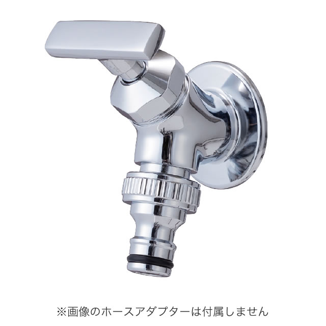 オンリーワン 水栓 蛇口 クラインフォーセット GM3-F-294 メッキ