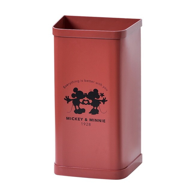 ディズニー　ミッキーアンティーク傘立て 楽天市場】傘立て アンティーク ミッキー / 傘立て ポストマンミッキー