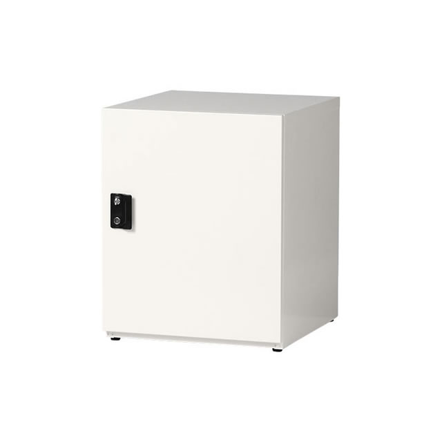 エスディエス 宅配キーパー tumiki ツミキ ラージタイプ マットホワイト色 TK120-MW