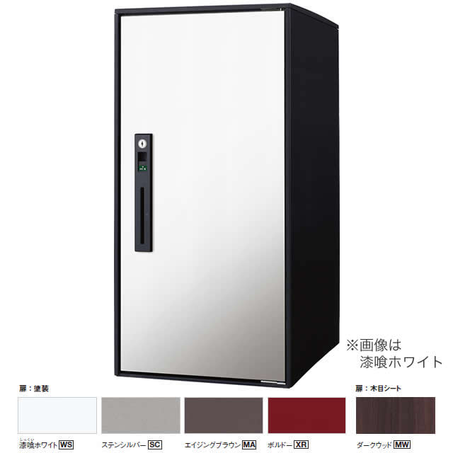 Panasonic 宅配ボックス　コンボライト　CTNR6020RB 楽天市場】パナソニック 戸建住宅用 宅配ボックス コンボライト