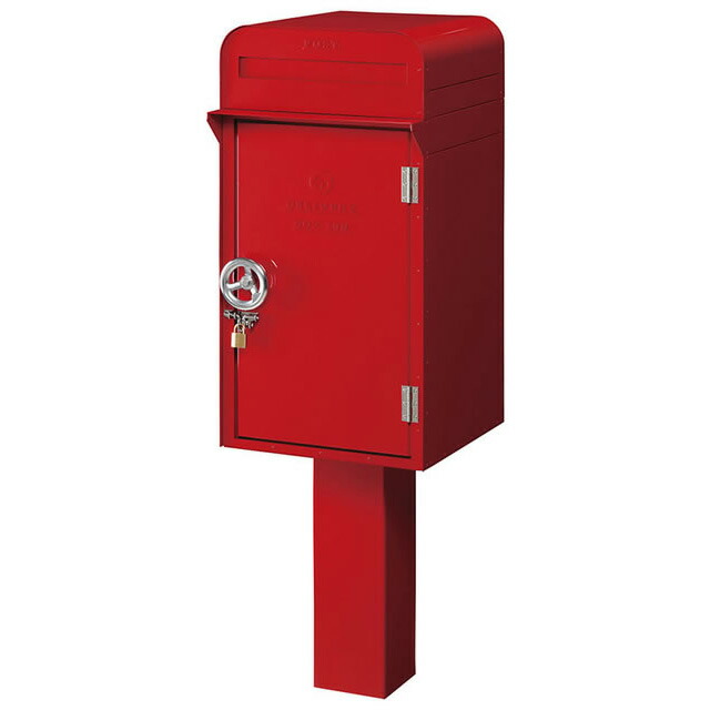 kiitosさま専用 楽天市場】美濃クラフト 宅配BOX KIITOS キートス KTS おしゃれ 宅配