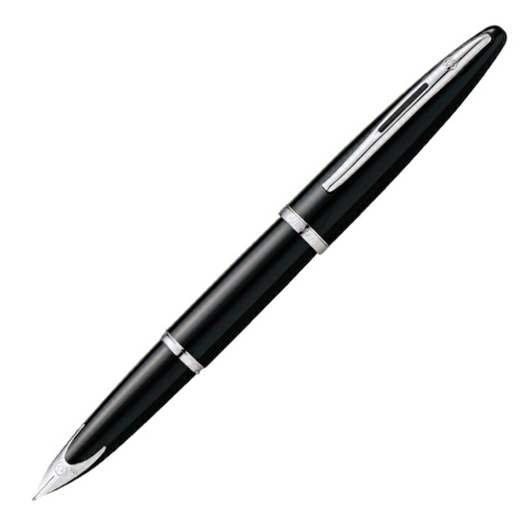 送料込 ウォーターマン Waterman カレン ブラック シーst 万年筆 ペン先 F S 正規輸入品 ポイント10倍 Www Vishakhasodha Com