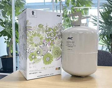 楽天市場】【個人宅可】ハネウェル フロンガス R448A 10kg 冷媒ガス